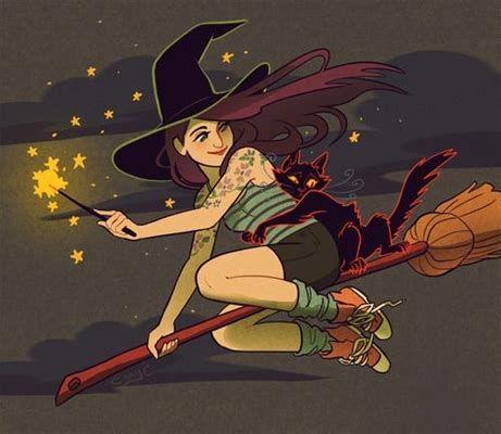 The Role of Dreadful Witch Fanfiction in Building an Engaged Fandom